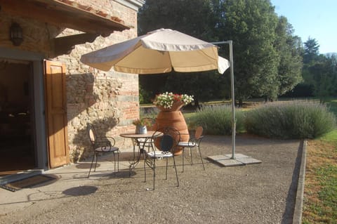 Fattoria Antognoni Farm Stay in Tuscany