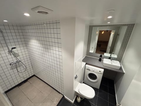 Nordnest, 6 minutter fra lufthavnen Apartment in Copenhagen