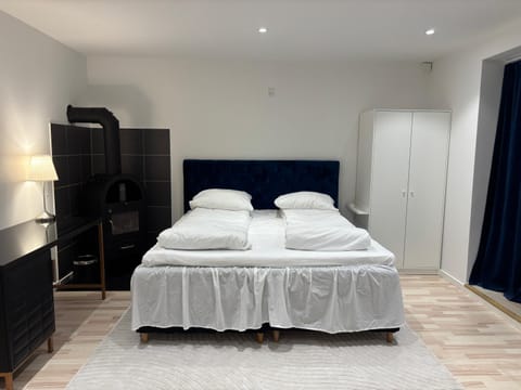 Nordnest, 6 minutter fra lufthavnen Apartment in Copenhagen