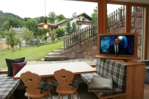 Trafunshof natural living Apartment in Trentino-South Tyrol