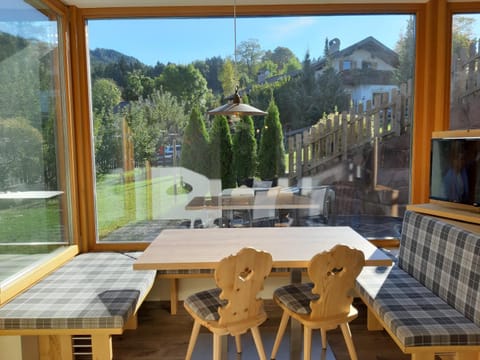 Trafunshof natural living Apartment in Trentino-South Tyrol