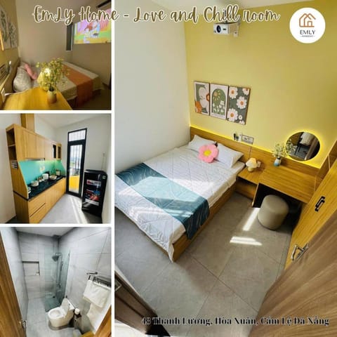 Bed, Bathroom, Bedroom, towels