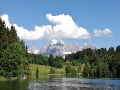 Kitz4Ever by Belle-Stay Apartment in Kitzbuhel