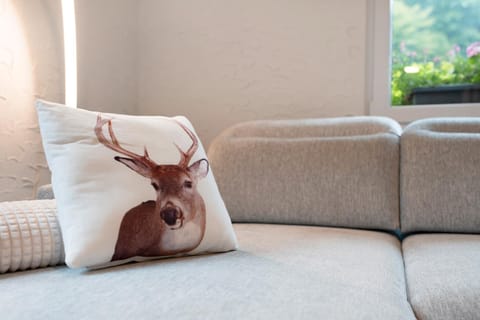 Ferienhaus Marina House in Baden-Baden