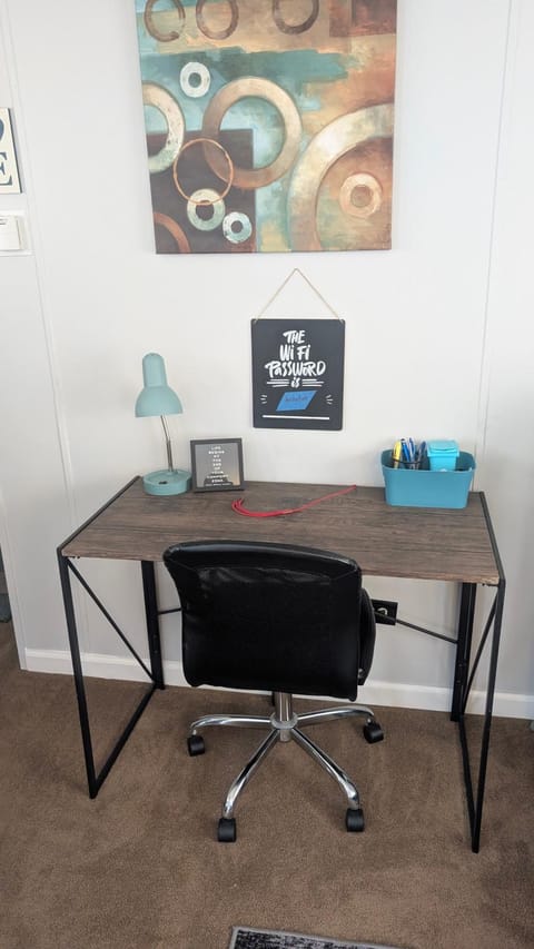 Cozy Tiny Home in Farmington hills Michigan House in Farmington Hills