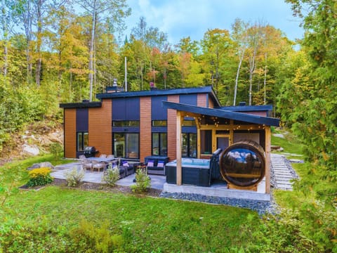 Property view