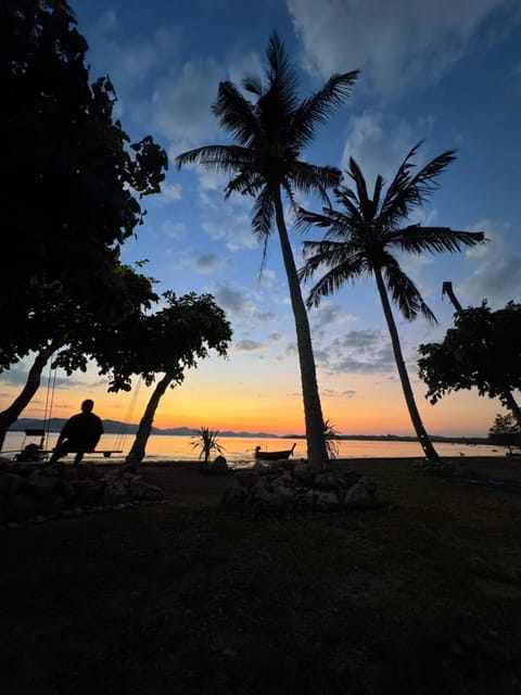 Baan Rattana House in Krabi Changwat