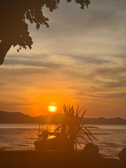 Baan Rattana House in Krabi Changwat