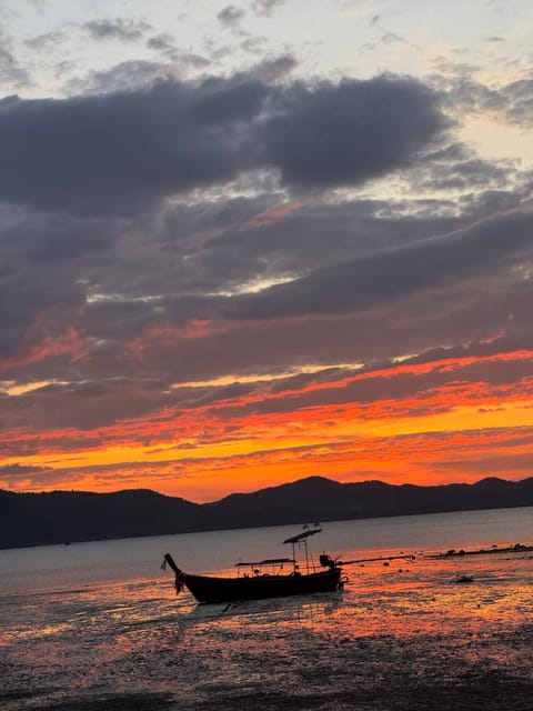 Baan Rattana House in Krabi Changwat