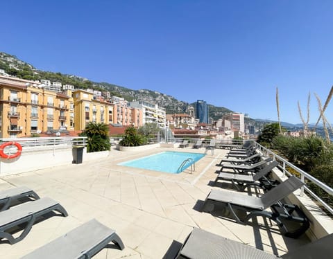 Josephine Apartment in Avenue du Carnier