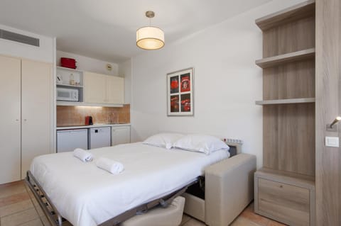 Josephine Apartment in Avenue du Carnier