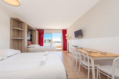 Josephine Apartment in Avenue du Carnier