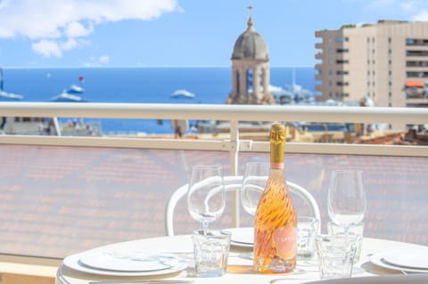 Josephine Apartment in Avenue du Carnier