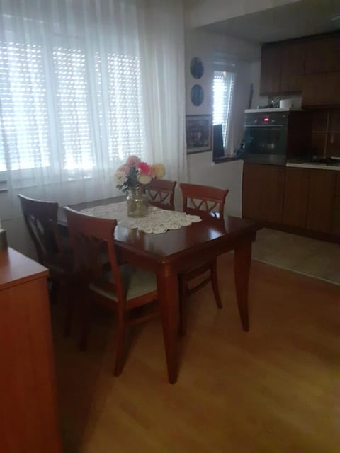 Apartment Deva Apartment in Skopje