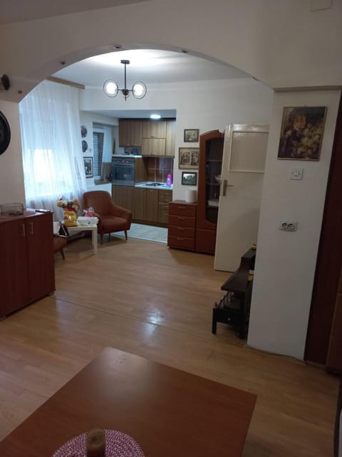 Apartment Deva Apartment in Skopje