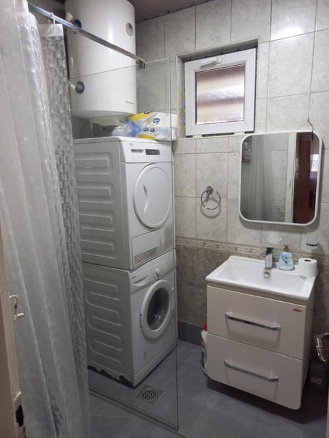 Apartment Deva Apartment in Skopje