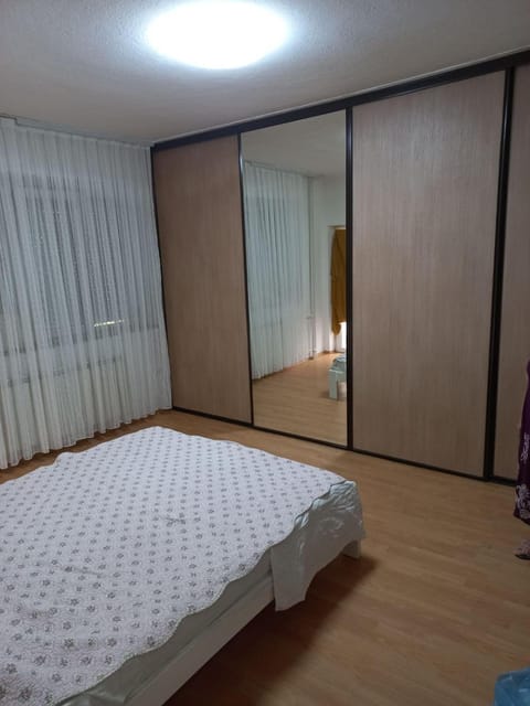 Apartment Deva Apartment in Skopje