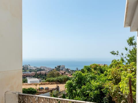 Natural landscape, View (from property/room)