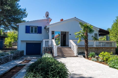 Property building, Garden, Garden view