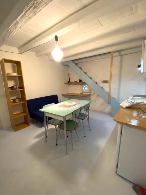 casa dei pescatori sottomarina Apartment in Chioggia