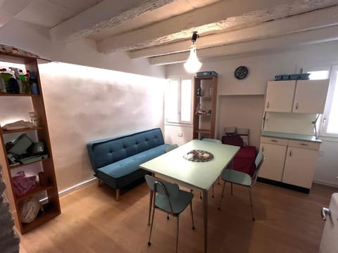 casa dei pescatori sottomarina Apartment in Chioggia