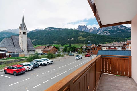 Appartamento Nuovo A San Giovanni House in Pozza di Fassa