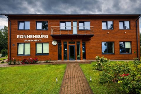 Property building, Day, Garden, Text overlay