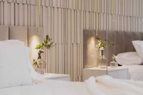 Aloha Residence Apartment in Szczecin