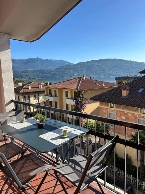 EDELWEISS Appartamento Apartment in Baveno