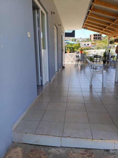 Anna! Apartment in Ksamil