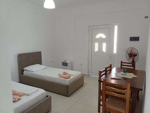 Anna! Apartment in Ksamil