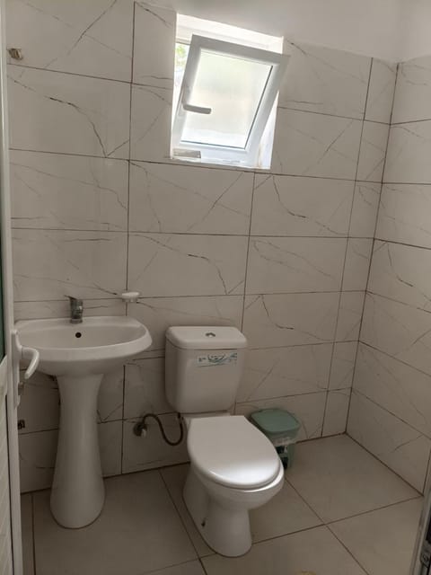 Anna! Apartment in Ksamil