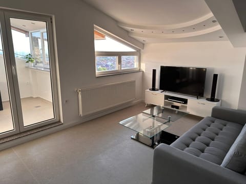 Apartments Filip Apartment in Ohrid