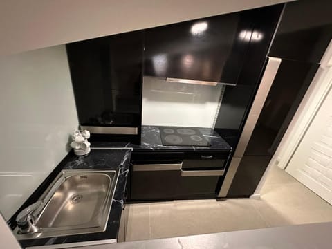 Apartments Filip Apartment in Ohrid