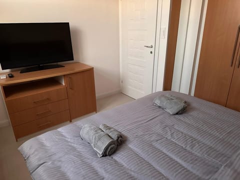 Apartments Filip Apartment in Ohrid