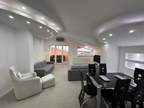 Apartments Filip Apartment in Ohrid