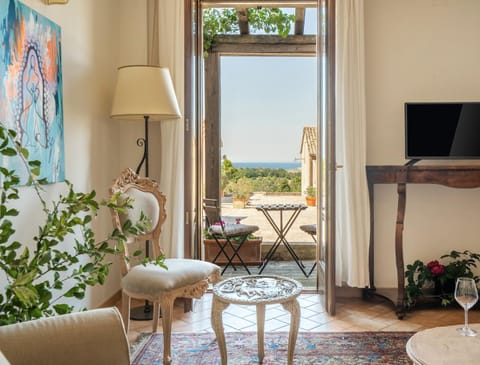 View (from property/room), Living room