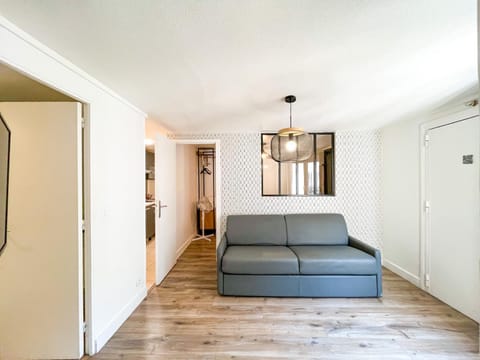 Appartement 09 - Paris Faubourg Bail Mobilité Apartment in Paris