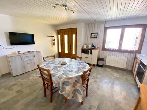 TV and multimedia, Dining area, pet friendly