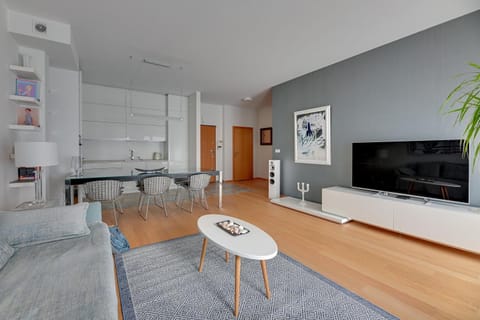 MYE Apartments - Art Apartament Neptun Apartment in Gdansk