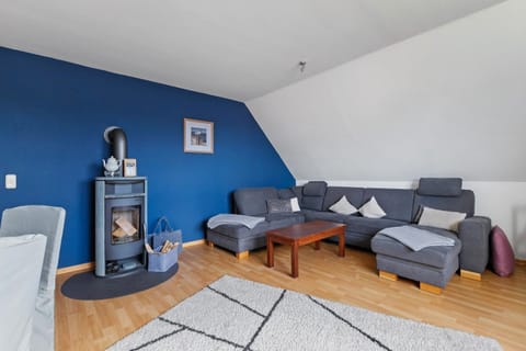 Ferienwohnung Family Küstenbrise Apartment in Schleswig-Holstein