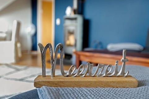 Ferienwohnung Family Küstenbrise Apartment in Schleswig-Holstein