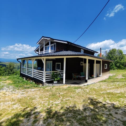 Property building, Spring, Day, Natural landscape