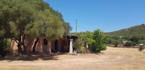 Day, Natural landscape, Mountain view