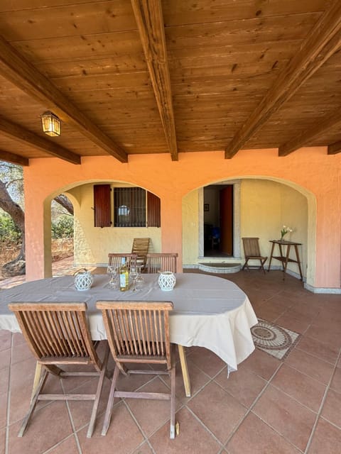 Patio, Day, View (from property/room), Dining area