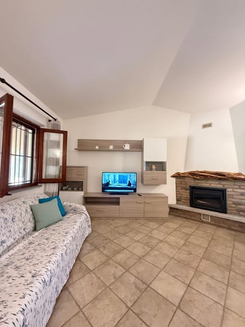 Bed, TV and multimedia, Kitchen or kitchenette, Living room, pet friendly