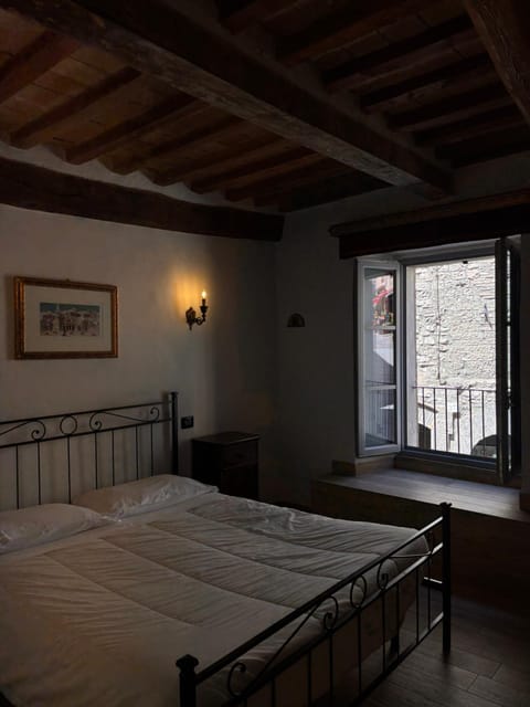 Affittacamere In centro Bed and Breakfast in Gubbio