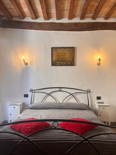 Affittacamere In centro Bed and Breakfast in Gubbio