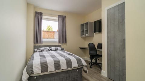 SOAB Residence Hostel in Hamilton