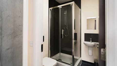 SOAB Residence Hostel in Hamilton